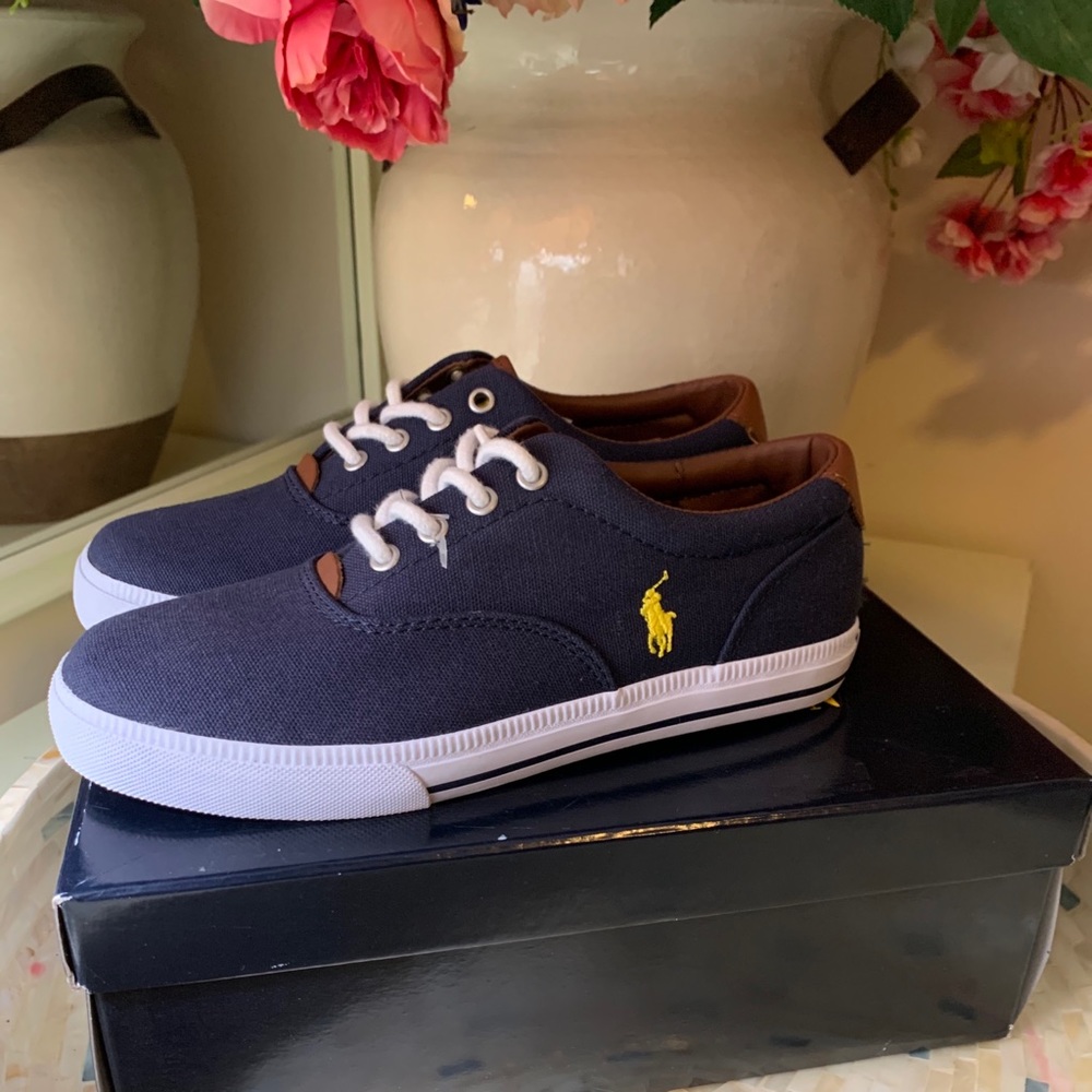 Polo Ralph Lauren Vaughn II